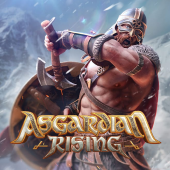 Biểu tượng Asgardian Trỗi Dậy