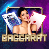 Biểu tượng Baccarat B