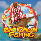 Biểu tượng Câu Cá Bao Chuan