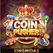 Biểu tượng Đẩy Xu Coin Pusher