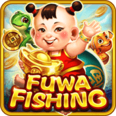 Biểu tượng Câu Cá Fuwa