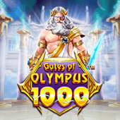 Biểu tượng Cổng Olympus 1000
