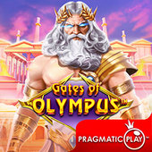 Biểu tượng Cổng Olympus
