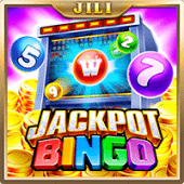 Biểu tượng Bingo Jackpot