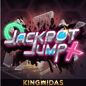 Biểu tượng Nhảy Jackpot