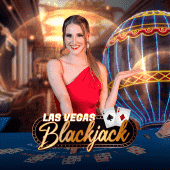 Biểu tượng Blackjack Las Vegas
