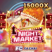 Biểu tượng Chợ Đêm