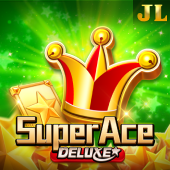 Biểu tượng Siêu cấp Ace Deluxe